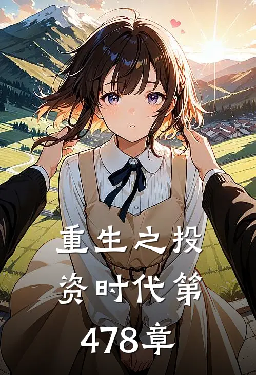 重生之投资时代 第478章