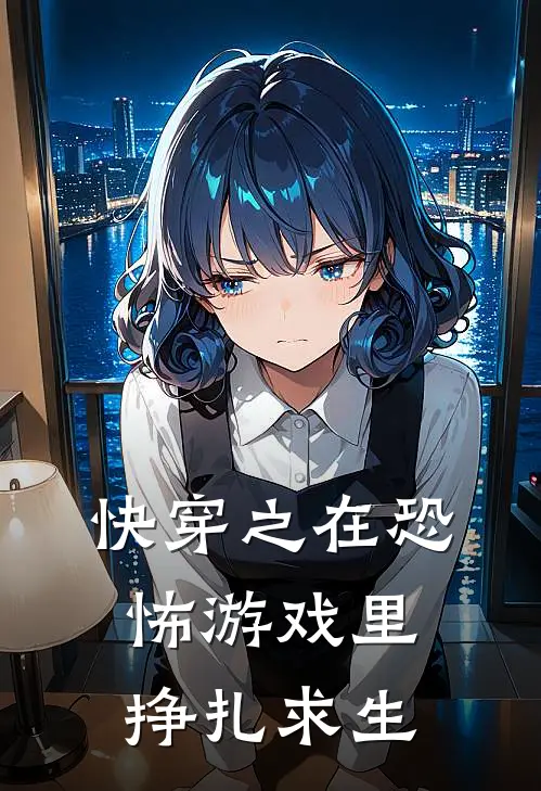 快穿之在恐怖游戏里挣扎求生(秦肆秦肆)完整版免费阅读_最新章节列表快穿之在恐怖游戏里挣扎求生(秦肆秦肆)