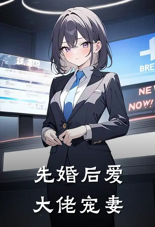 先婚后爱：大佬宠妻沐晚璃周浩然全章节免费在线阅读_《先婚后爱：大佬宠妻》精彩小说