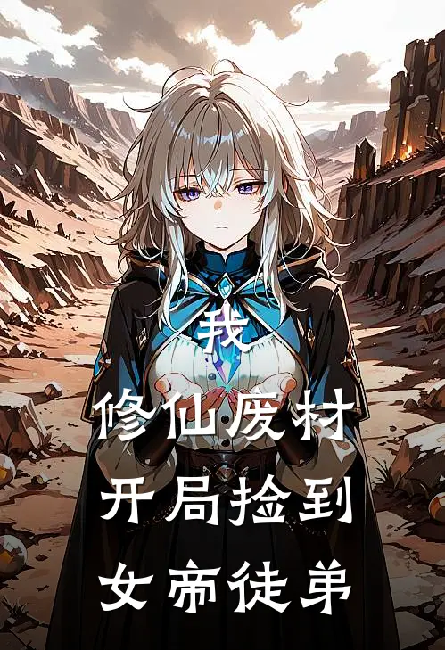 我，修仙废材，开局捡到女帝徒弟(云舒凌霜)免费小说_完整版免费阅读我，修仙废材，开局捡到女帝徒弟云舒凌霜