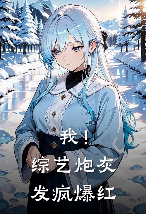 林妄卡洛斯我！综艺炮灰，发疯爆红最新章节阅读_林妄卡洛斯最新章节在线阅读