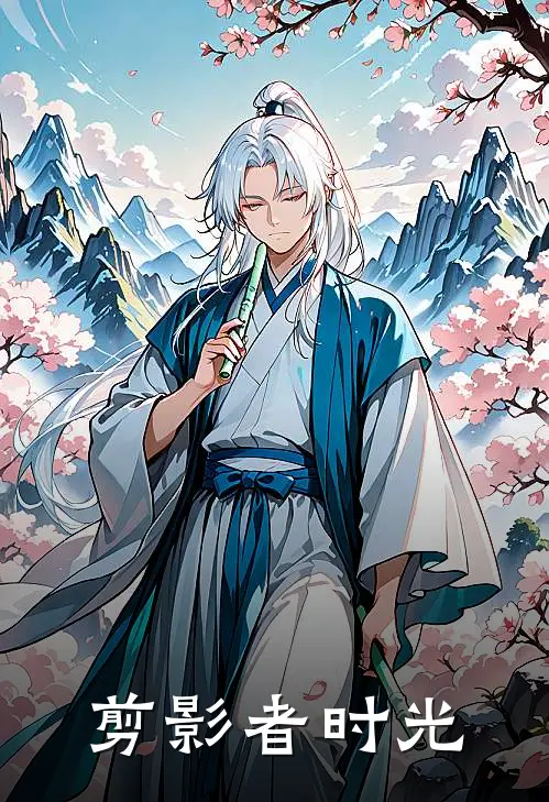 剪影者时光