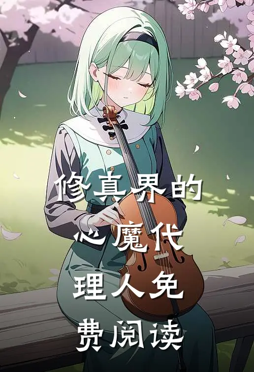 修真界的心魔代理人免费阅读