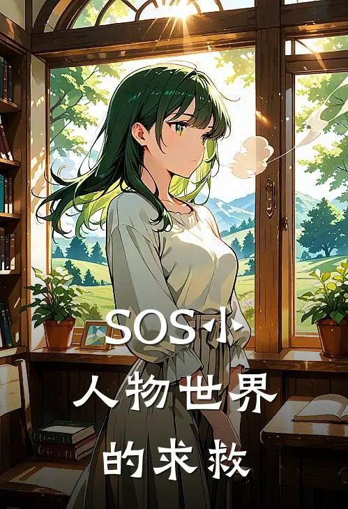 SOS小人物世界的求救