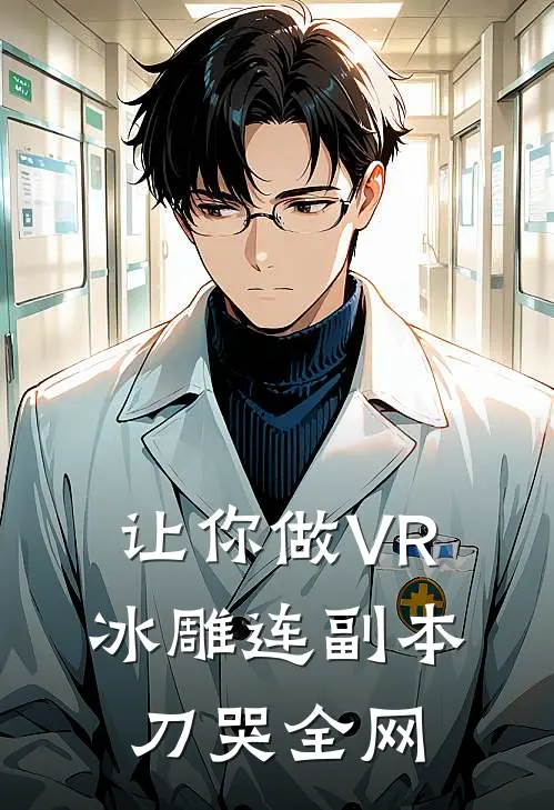 让你做VR，冰雕连副本刀哭全网全文免费阅读无弹窗大结局_让你做VR，冰雕连副本刀哭全网（杰克苏云）小说免费阅读大结局