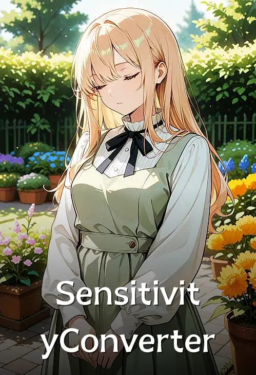 Sensitivity Converter