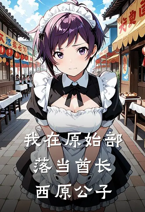 我在原始部落当酋长 西原公子