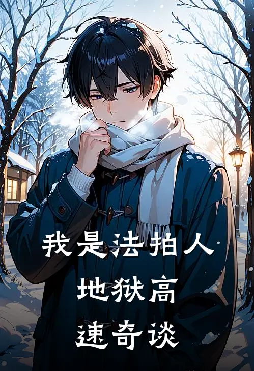 我是法拍人：地狱高速奇谈