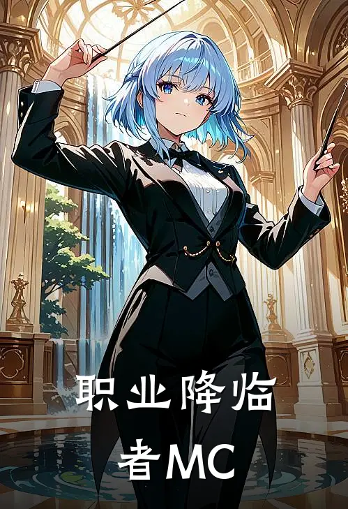 职业降临者MC