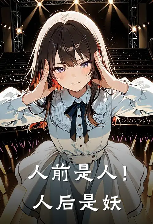 人前是人！人后是妖