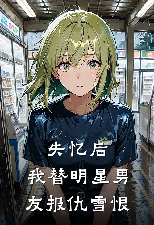失忆后，我替明星男友报仇雪恨