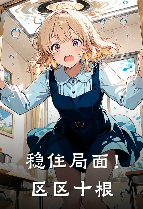 稳住局面！区区十根