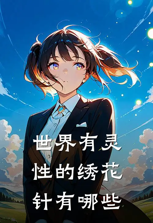 世界有灵性的绣花针有哪些