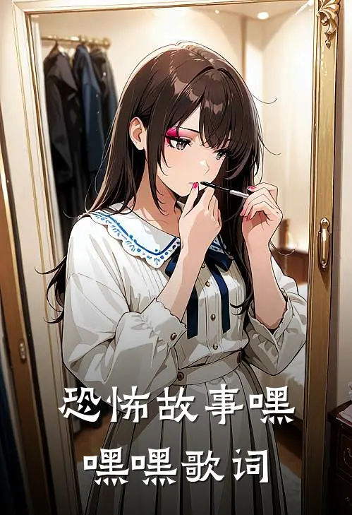 恐怖故事嘿嘿嘿歌词