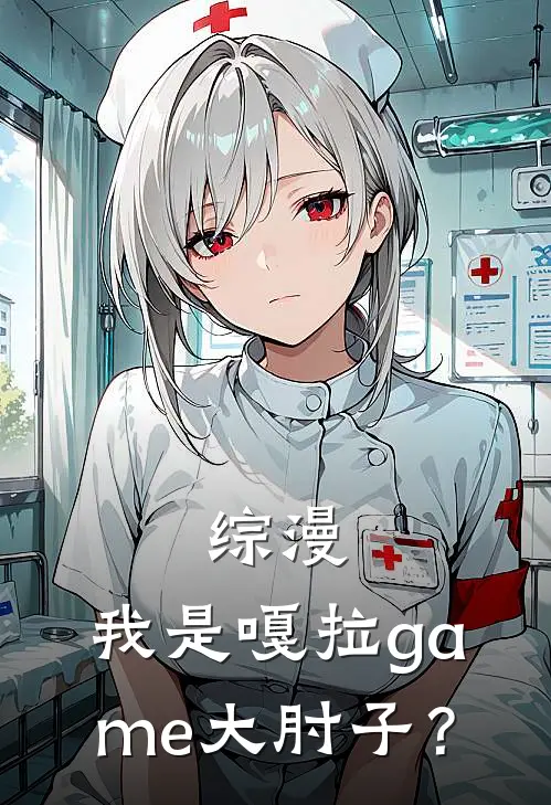 综漫：我是嘎拉game大肘子？