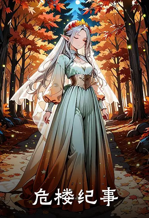 危楼纪事(周正平周瀚霖)完本小说_免费阅读无弹窗危楼纪事周正平周瀚霖