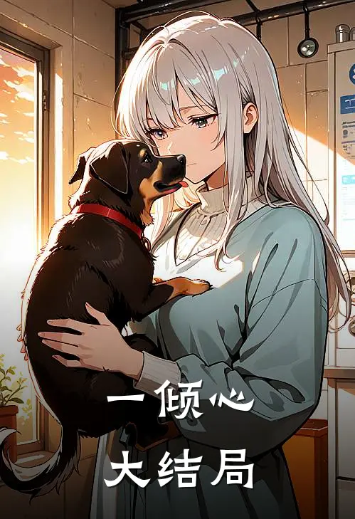 一倾心大结局